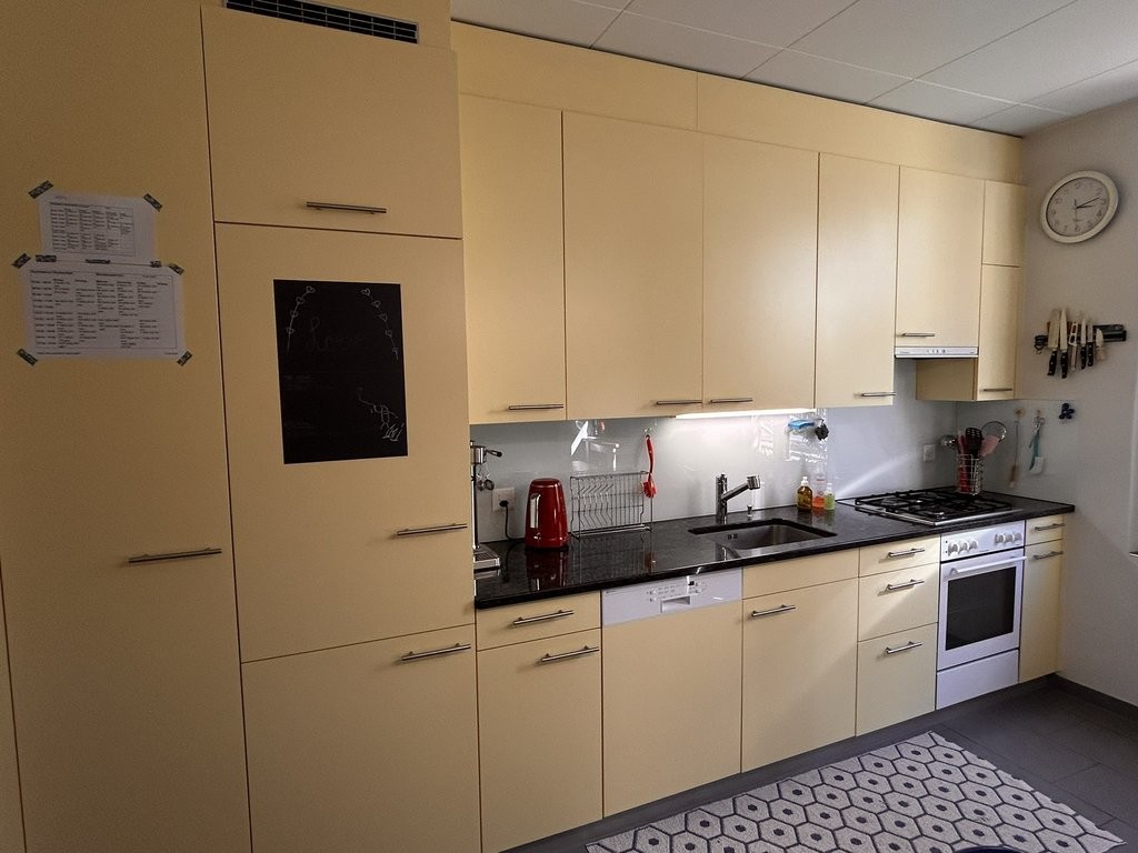 Appartamento di 4 locali, foto 8 di 10