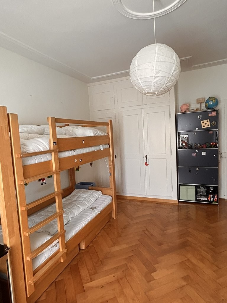 Appartamento di 4 locali, foto 6 di 10
