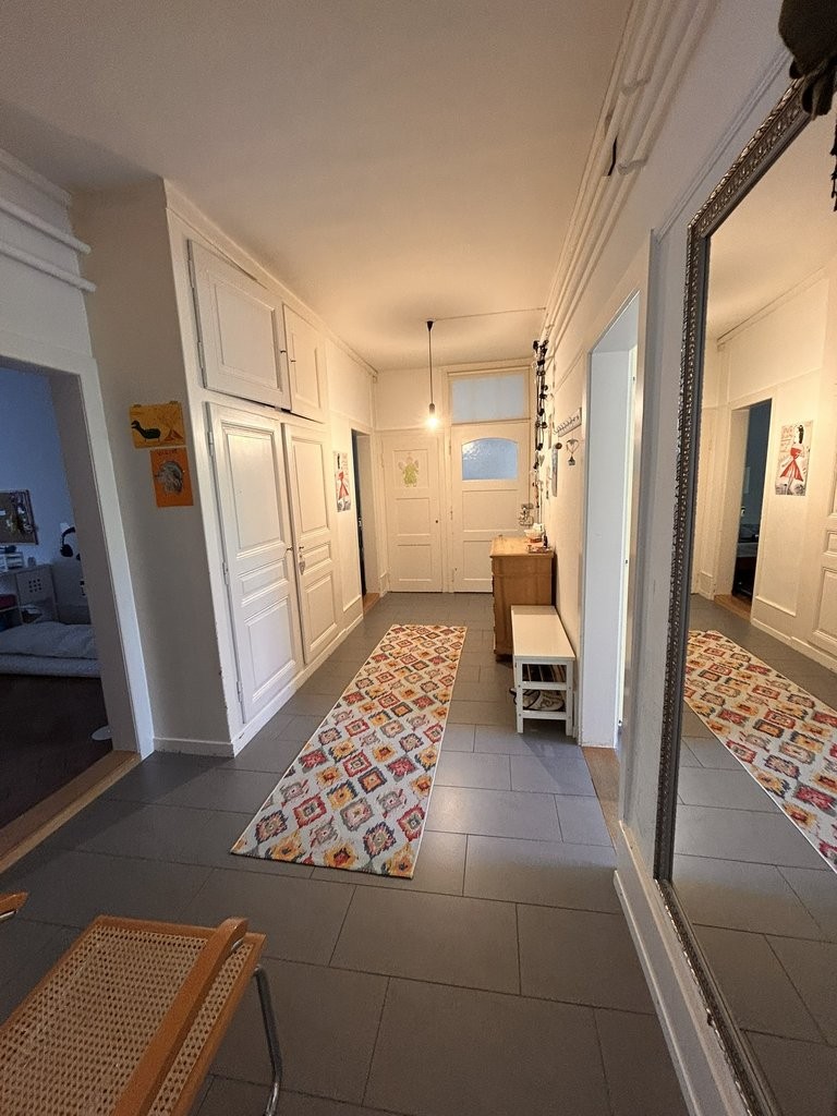 Appartamento di 4 locali, foto 7 di 10