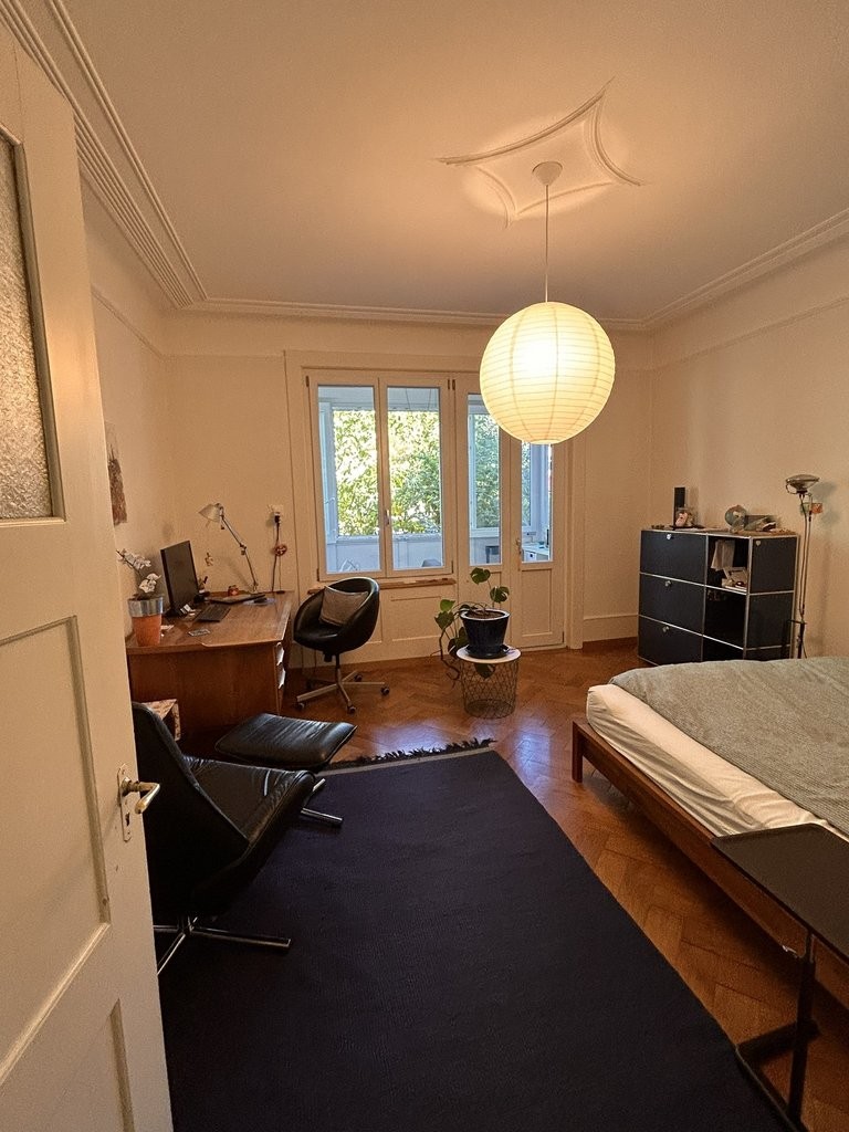 Appartamento di 4 locali, foto 3 di 10