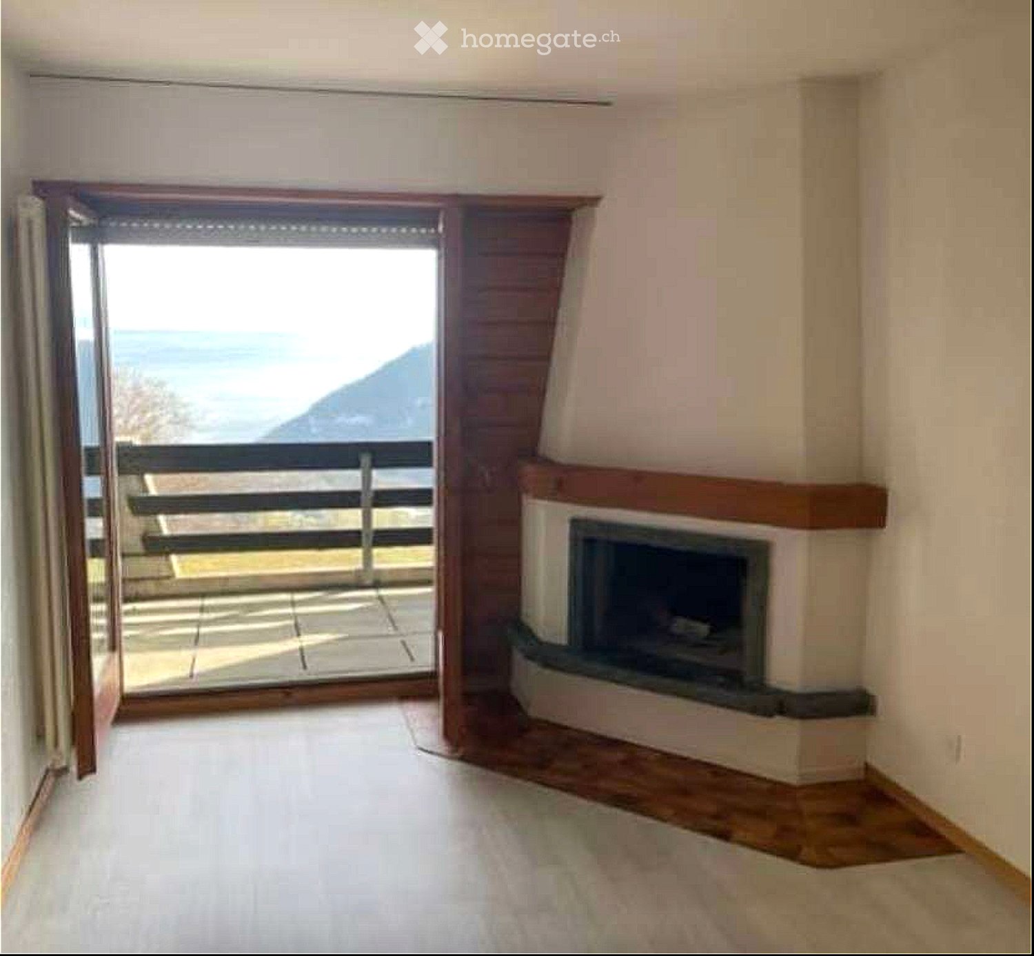 Appartamento di 1 ½ locali, foto 3 di 3