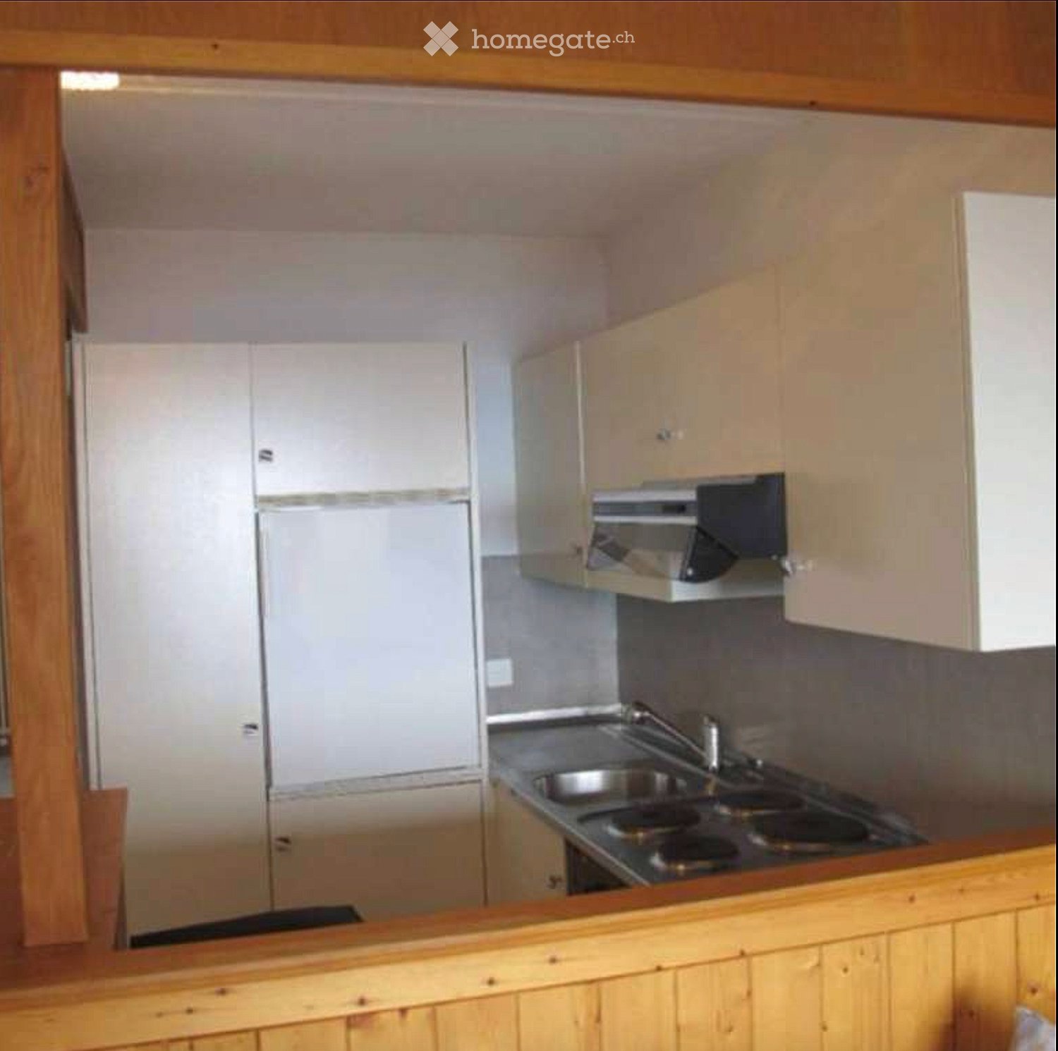 Appartamento di 1 ½ locali, foto 1 di 3