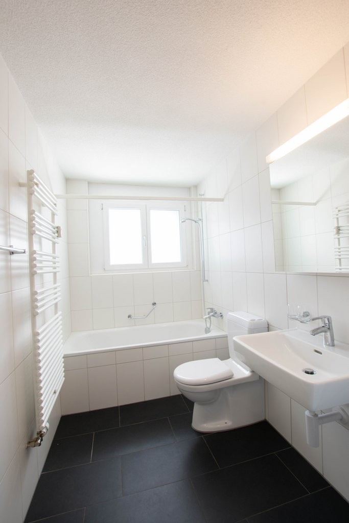 Appartamento attico di 4 ½ locali, foto 8 di 10