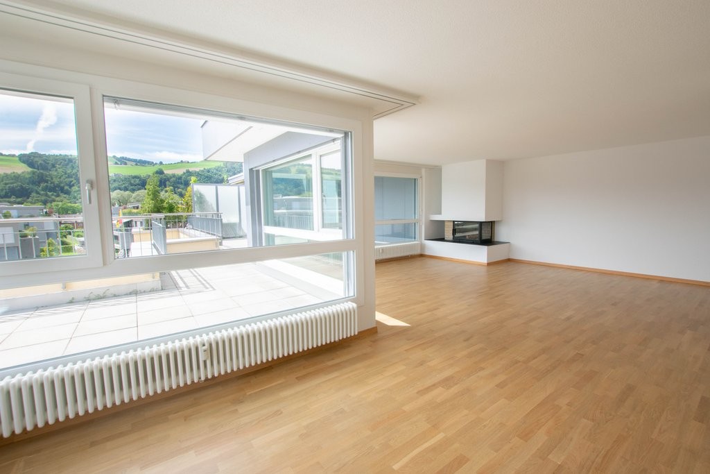 Appartamento attico di 4 ½ locali, foto 4 di 10