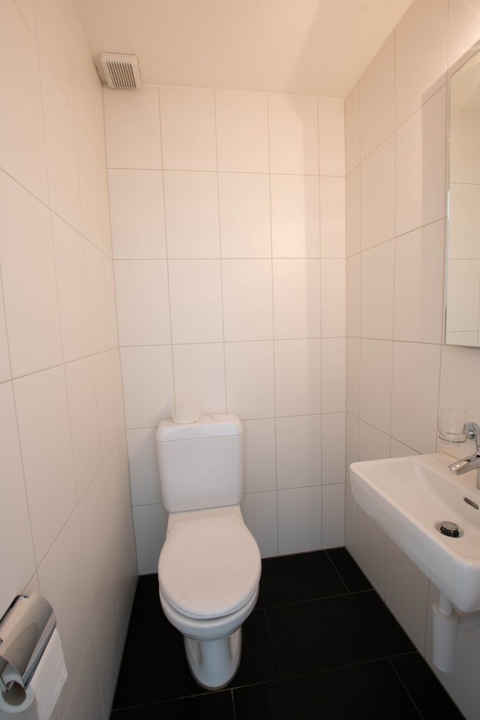 Appartamento attico di 4 ½ locali, foto 9 di 10