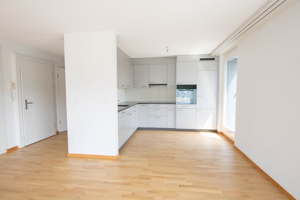 Appartamento attico di 4 ½ locali, foto 1 di 10