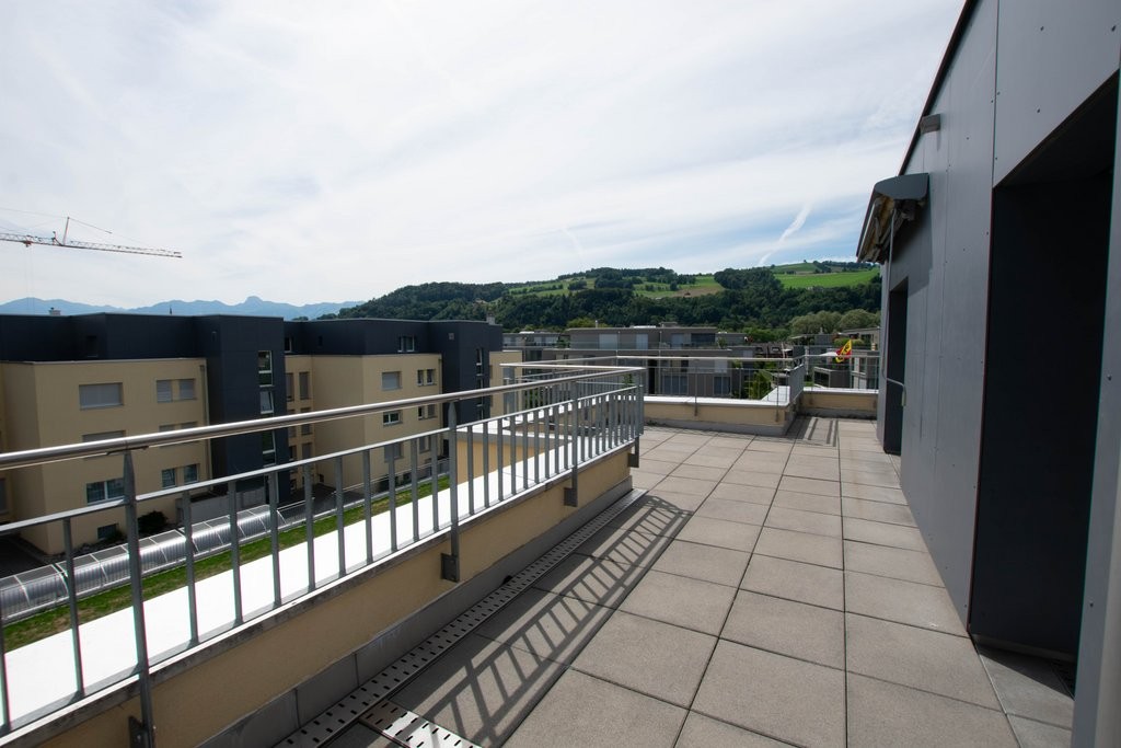 Appartamento attico di 4 ½ locali, foto 10 di 10
