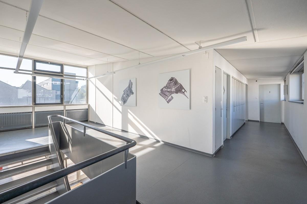 340m² commerciale
