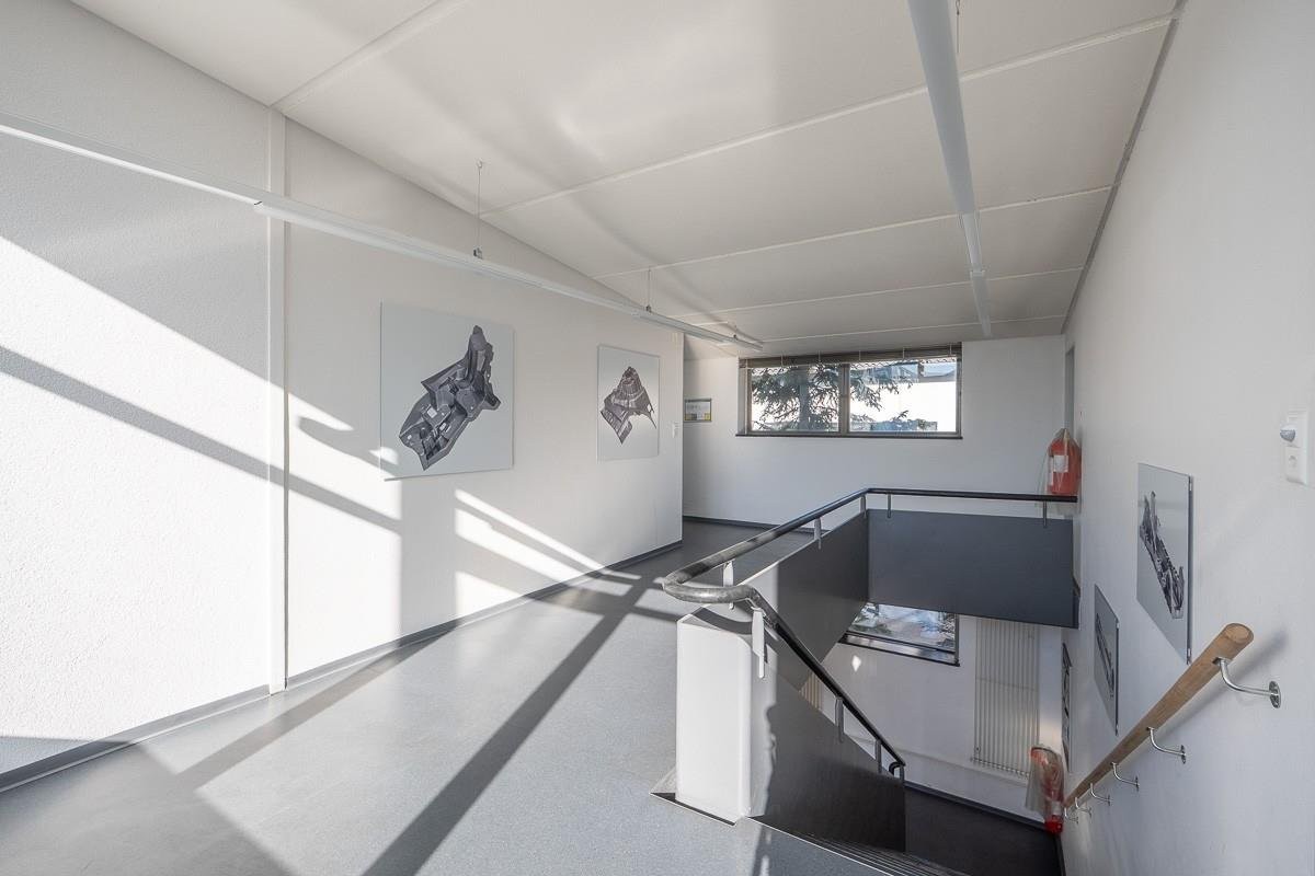 340m² commerciale