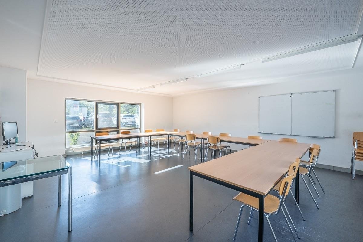 340m² commerciale