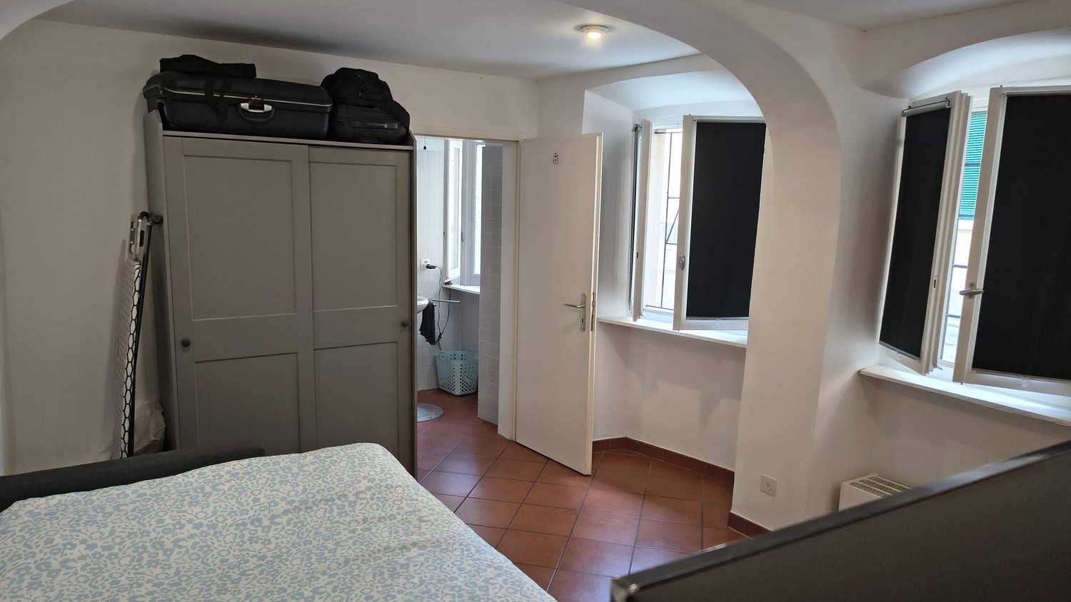 1 room apartment, foto 7 di 8