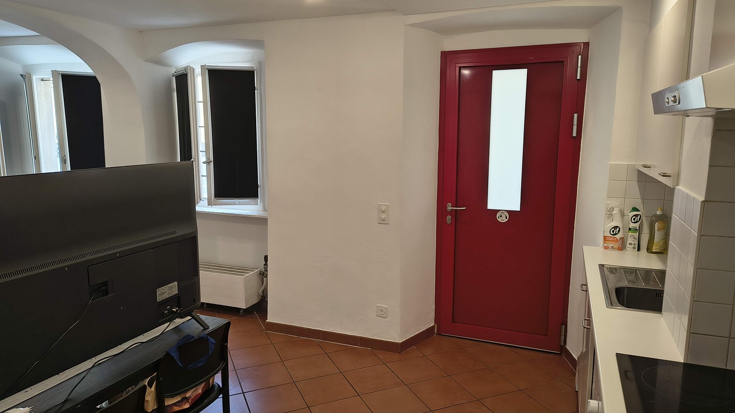 1 room apartment, foto 5 di 8
