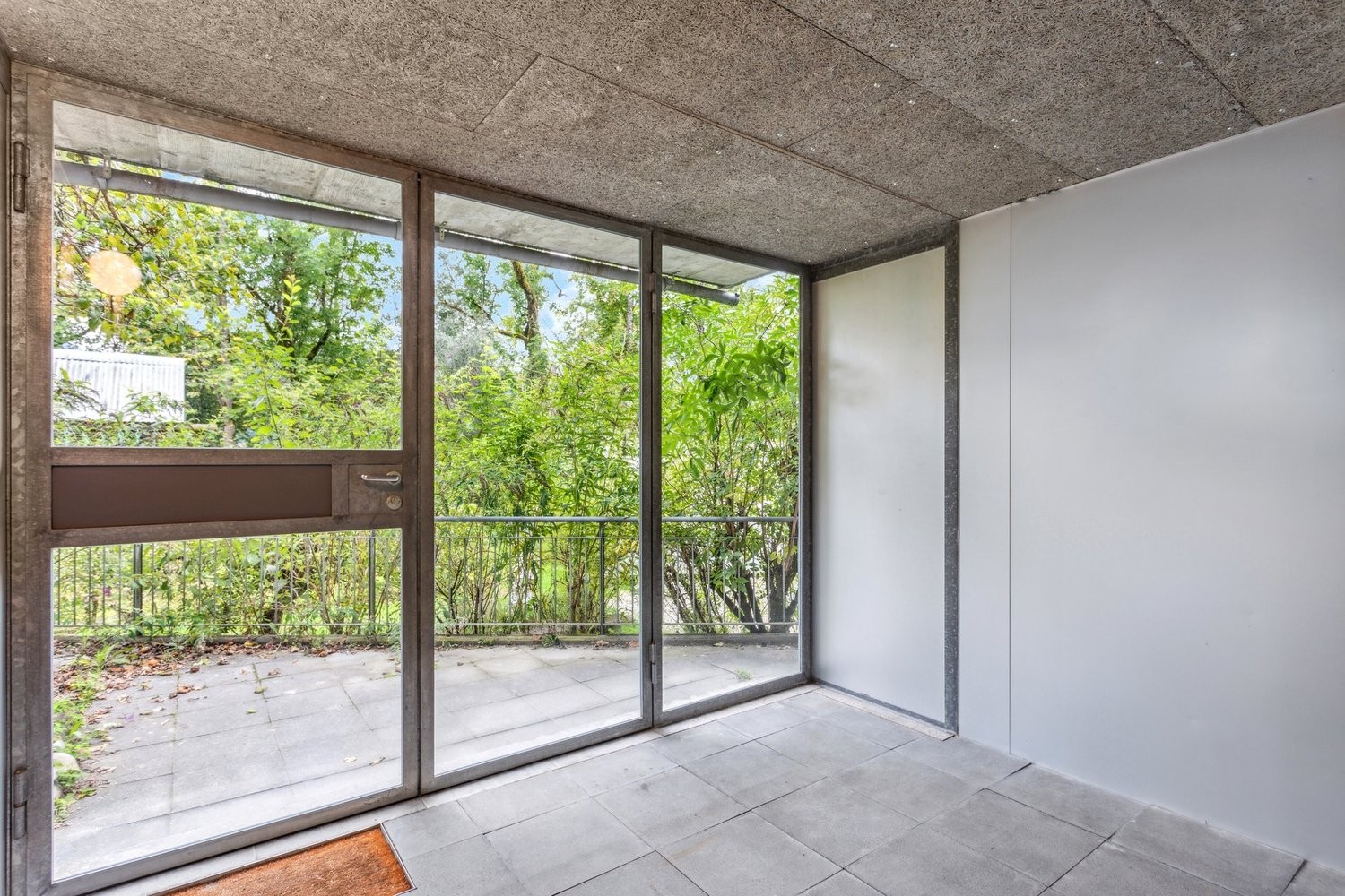 4 ½ rooms duplex