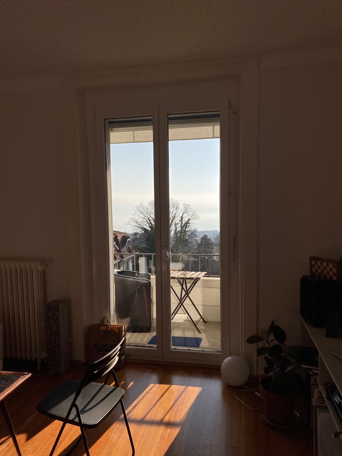 appartamento di 2 locali, foto 2 di 3