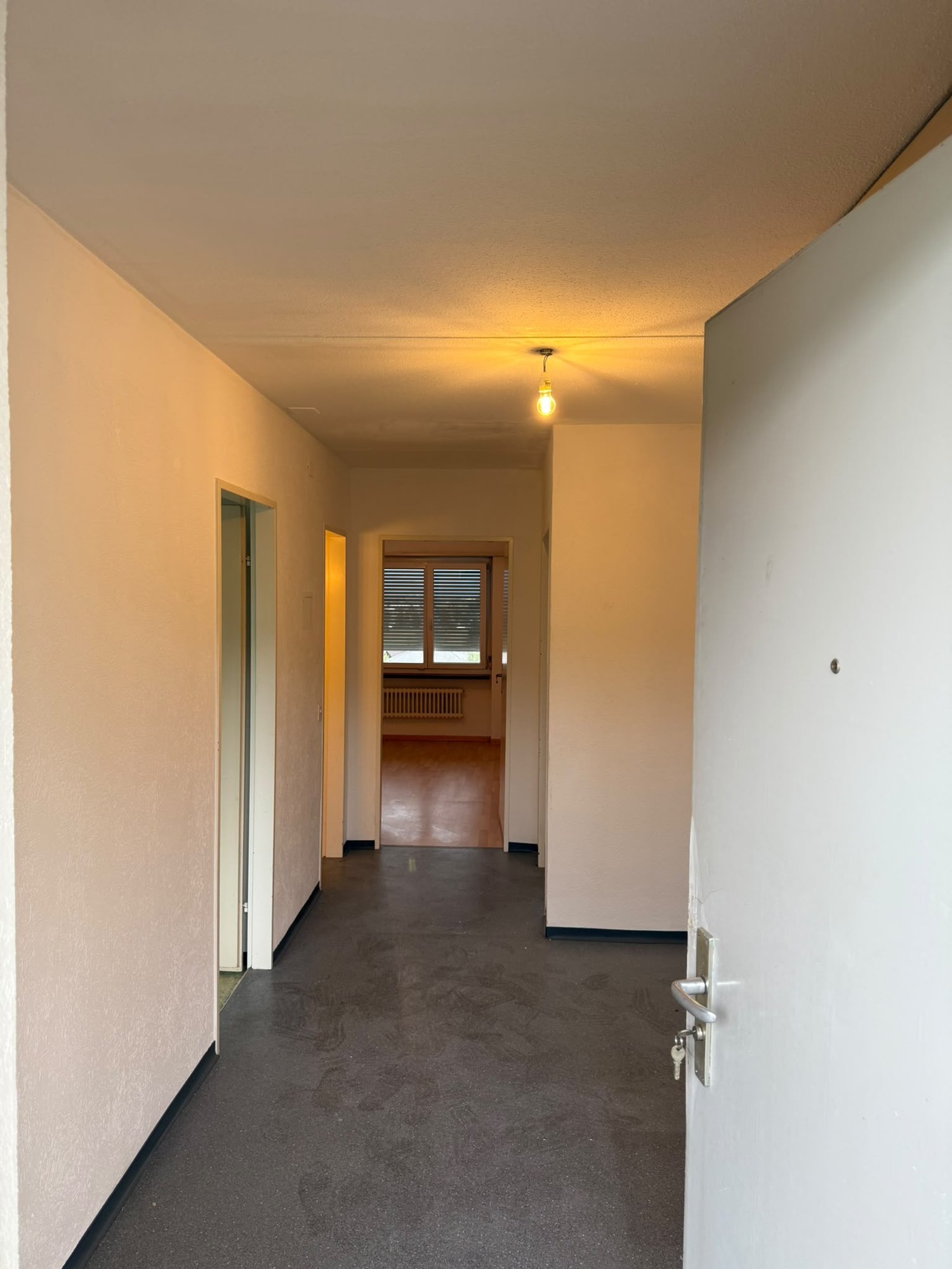 Appartamento di 2 ½ locali
