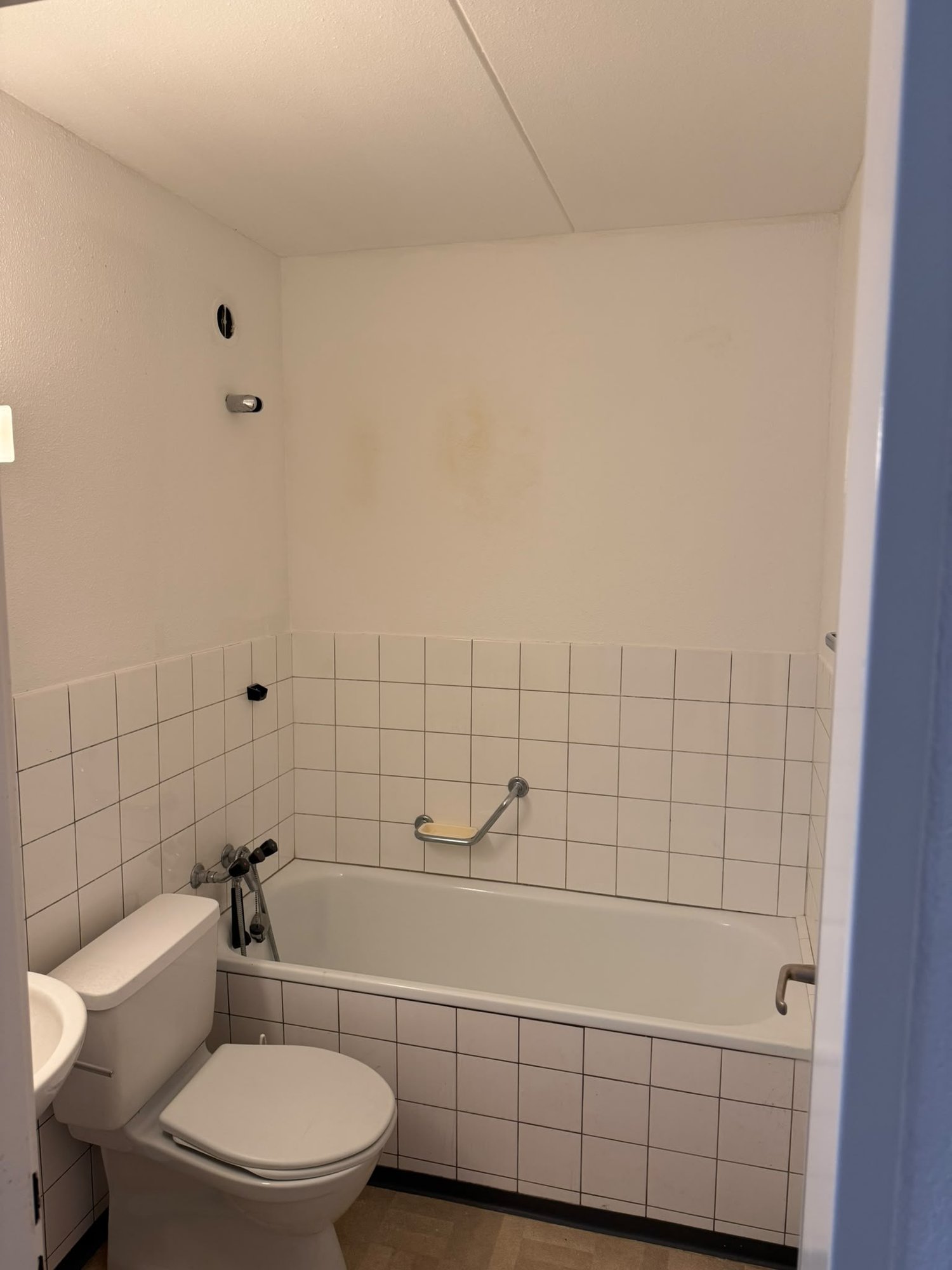 Appartamento di 2 ½ locali