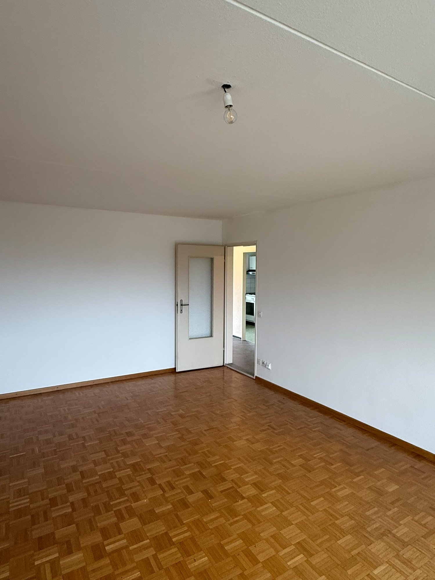 Appartamento di 2 ½ locali