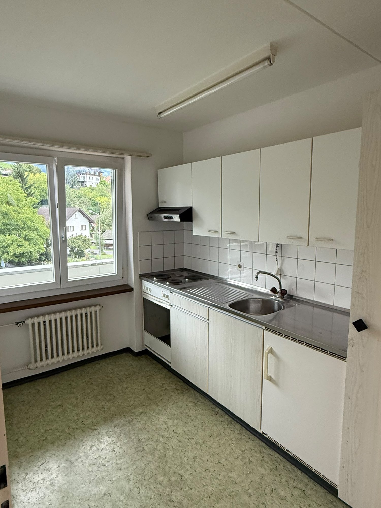 Appartamento di 2 ½ locali