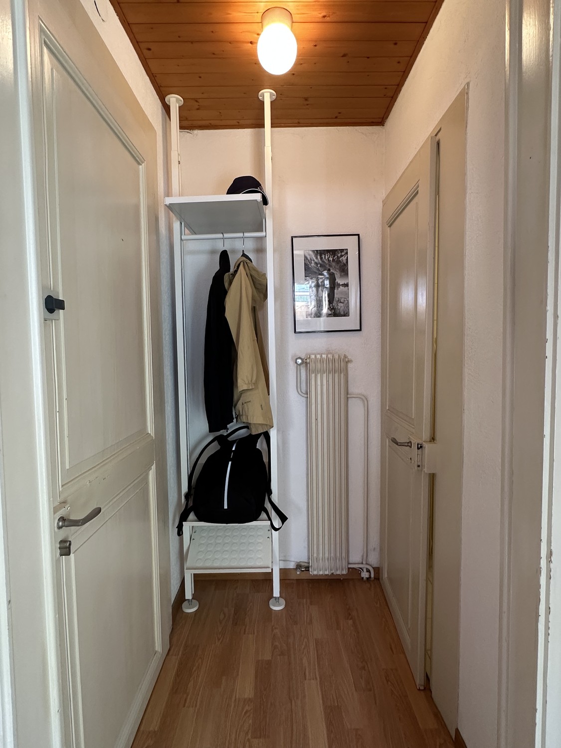Appartamento di 1 ½ locali