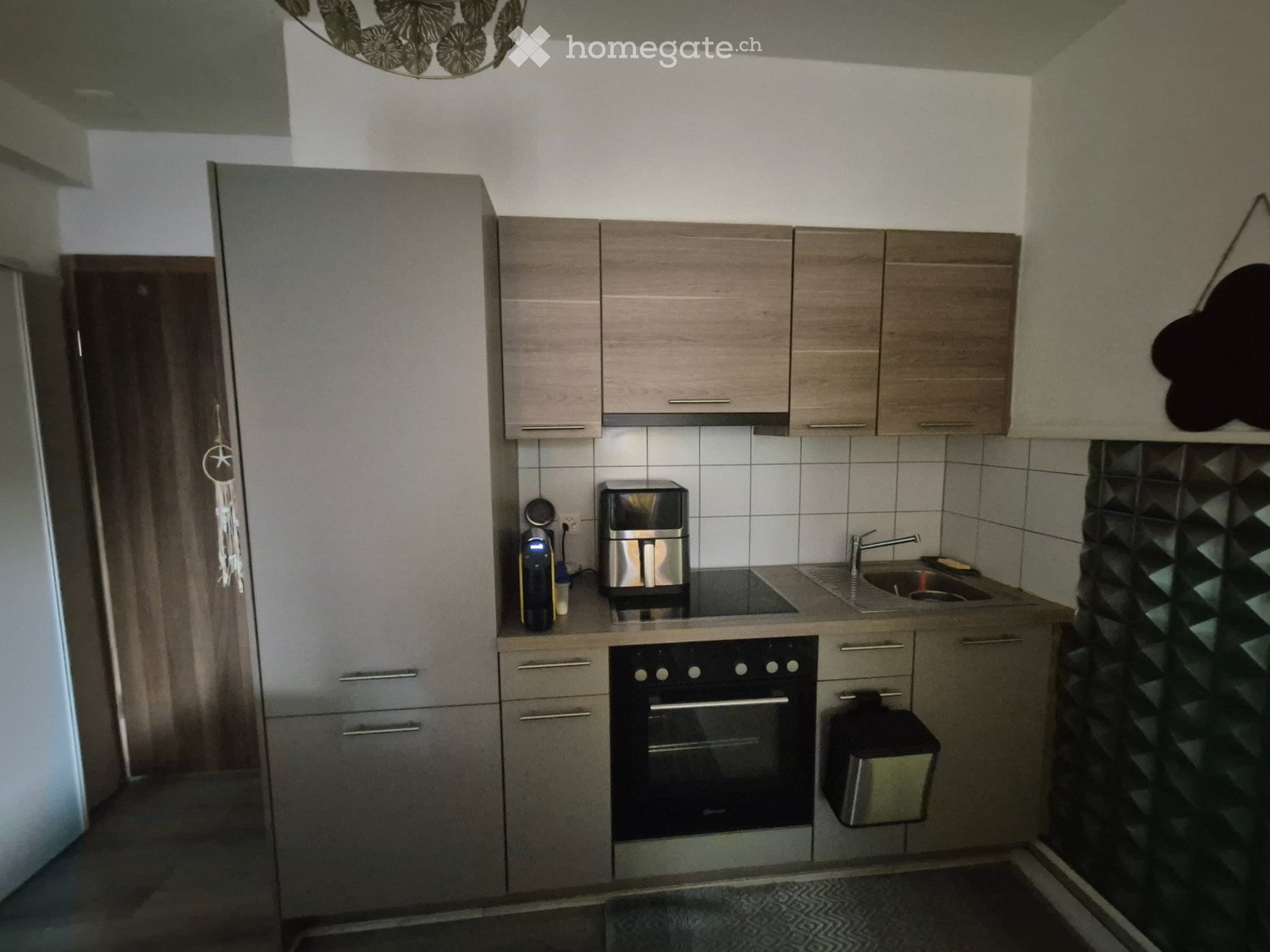 Appartamento di 1 ½ locali, foto 2 di 5