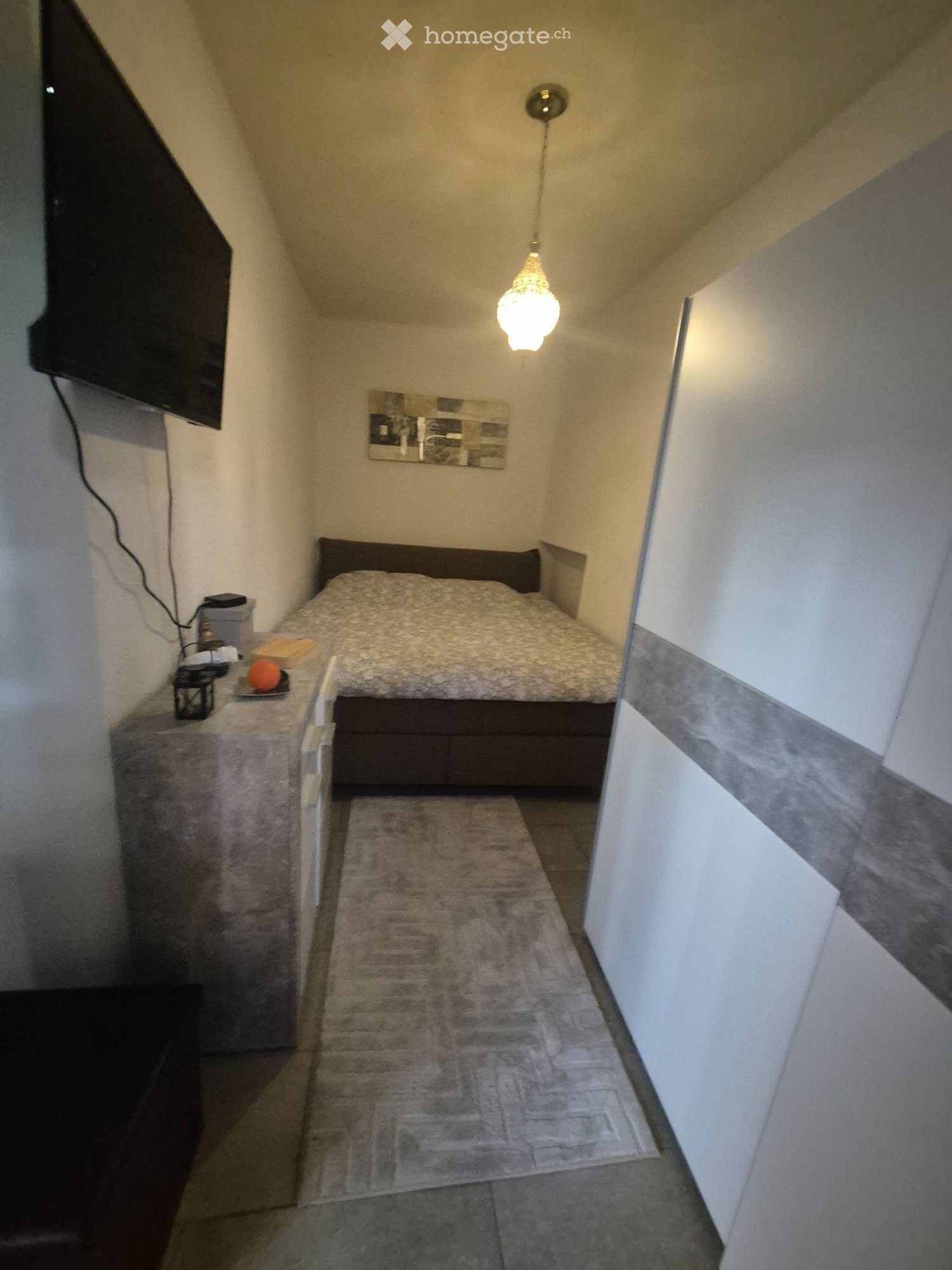 Appartamento di 1 ½ locali, foto 3 di 5