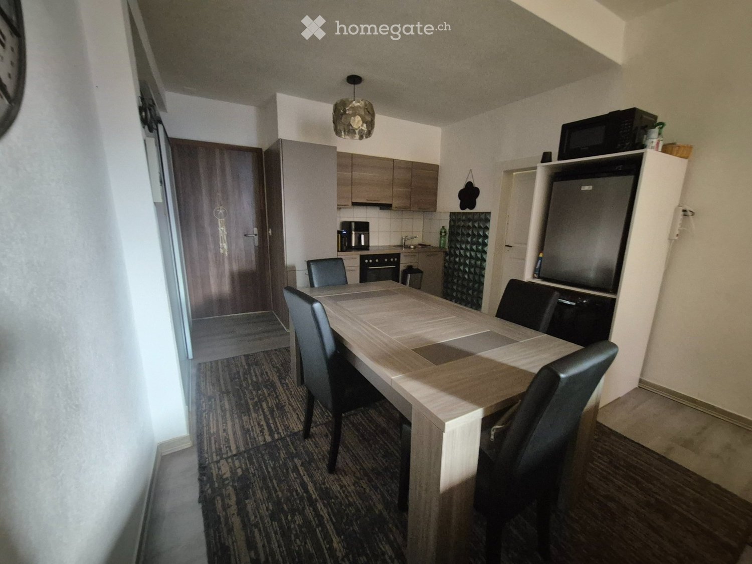 Appartamento di 1 ½ locali, foto 1 di 5