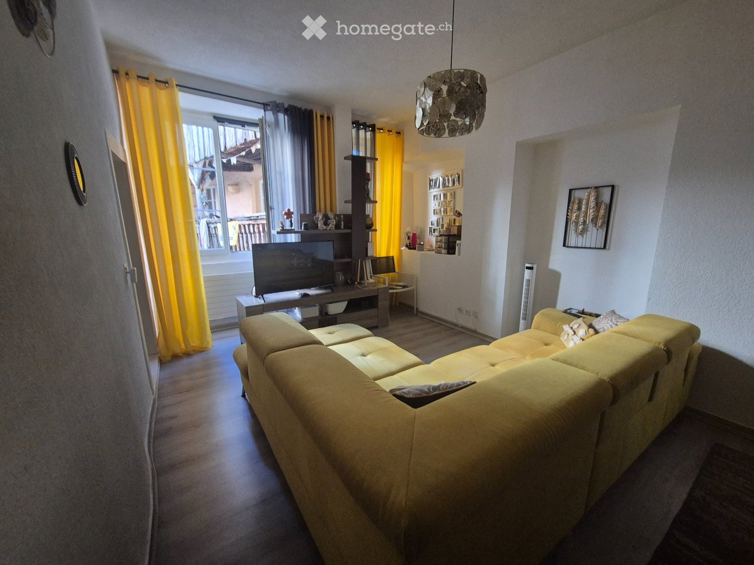 Appartamento di 1 ½ locali, foto 4 di 5