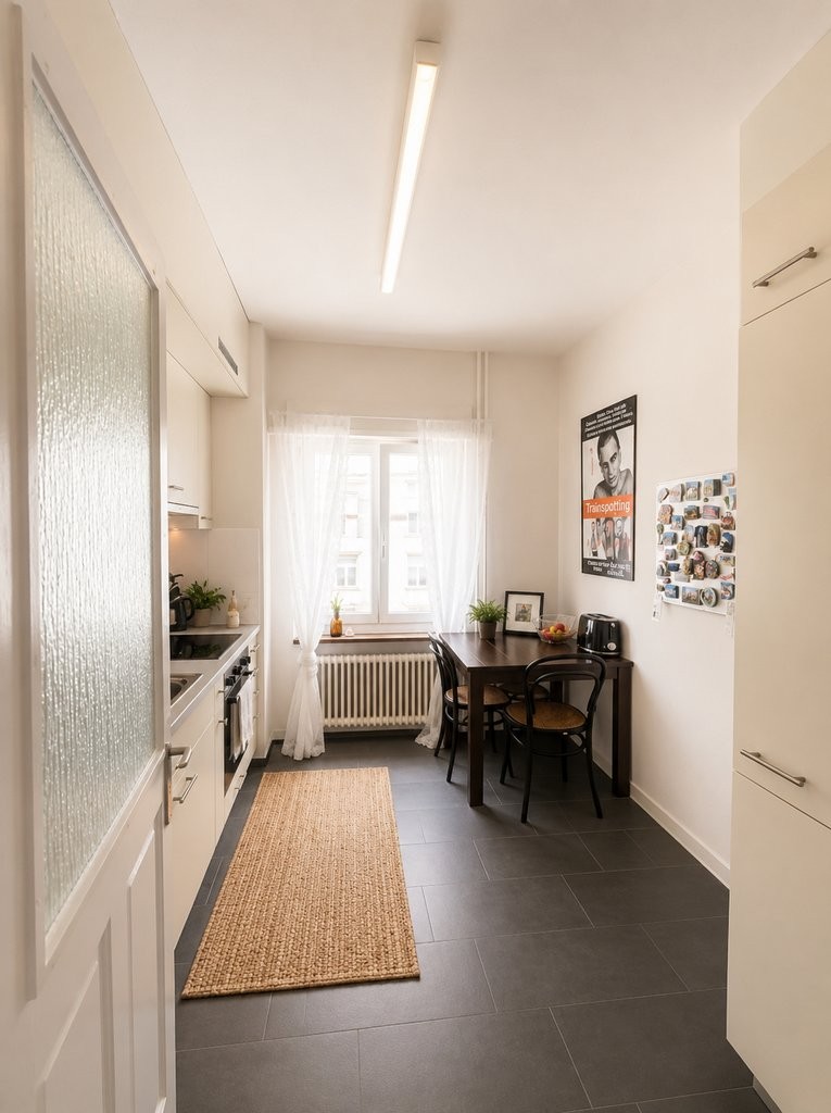appartamento di 4 locali, foto 4 di 9