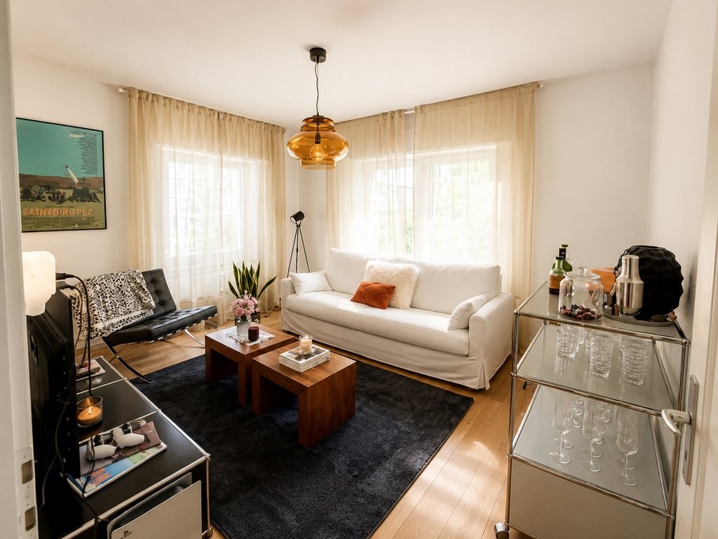 appartamento di 4 locali, foto 7 di 9