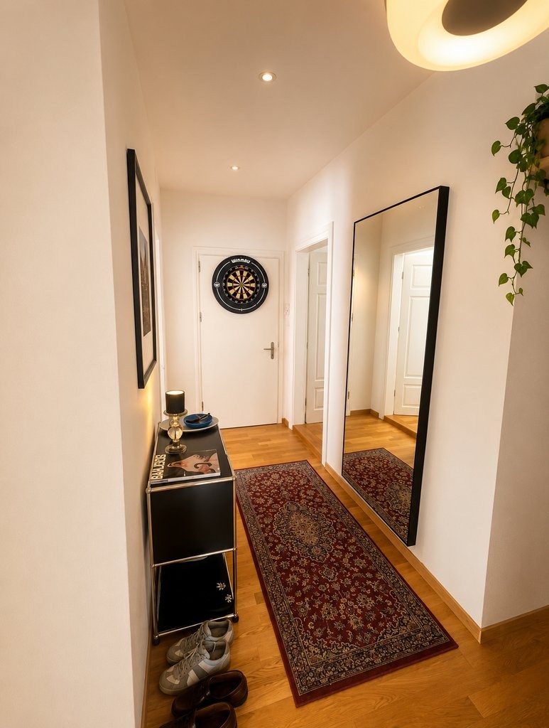 appartamento di 4 locali, foto 9 di 9