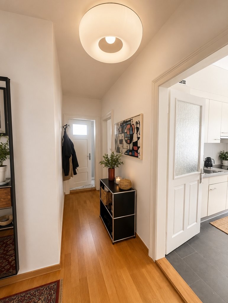 appartamento di 4 locali, foto 8 di 9