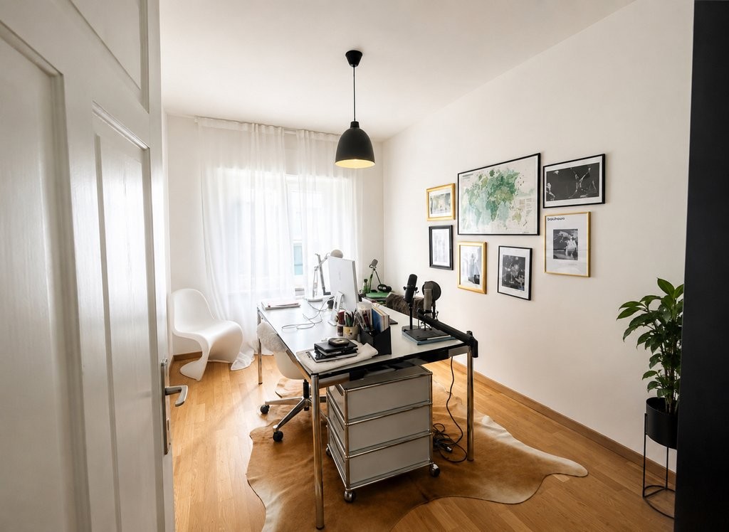 appartamento di 4 locali, foto 2 di 9