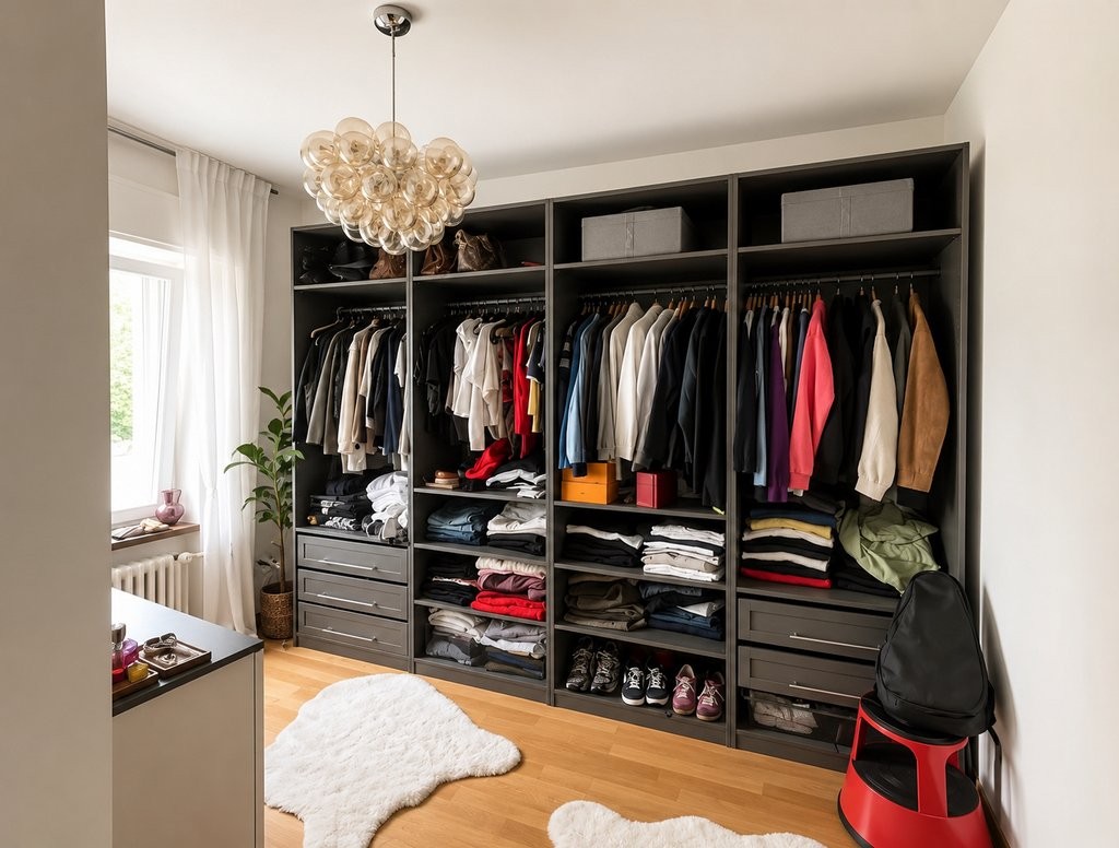 appartamento di 4 locali, foto 5 di 9