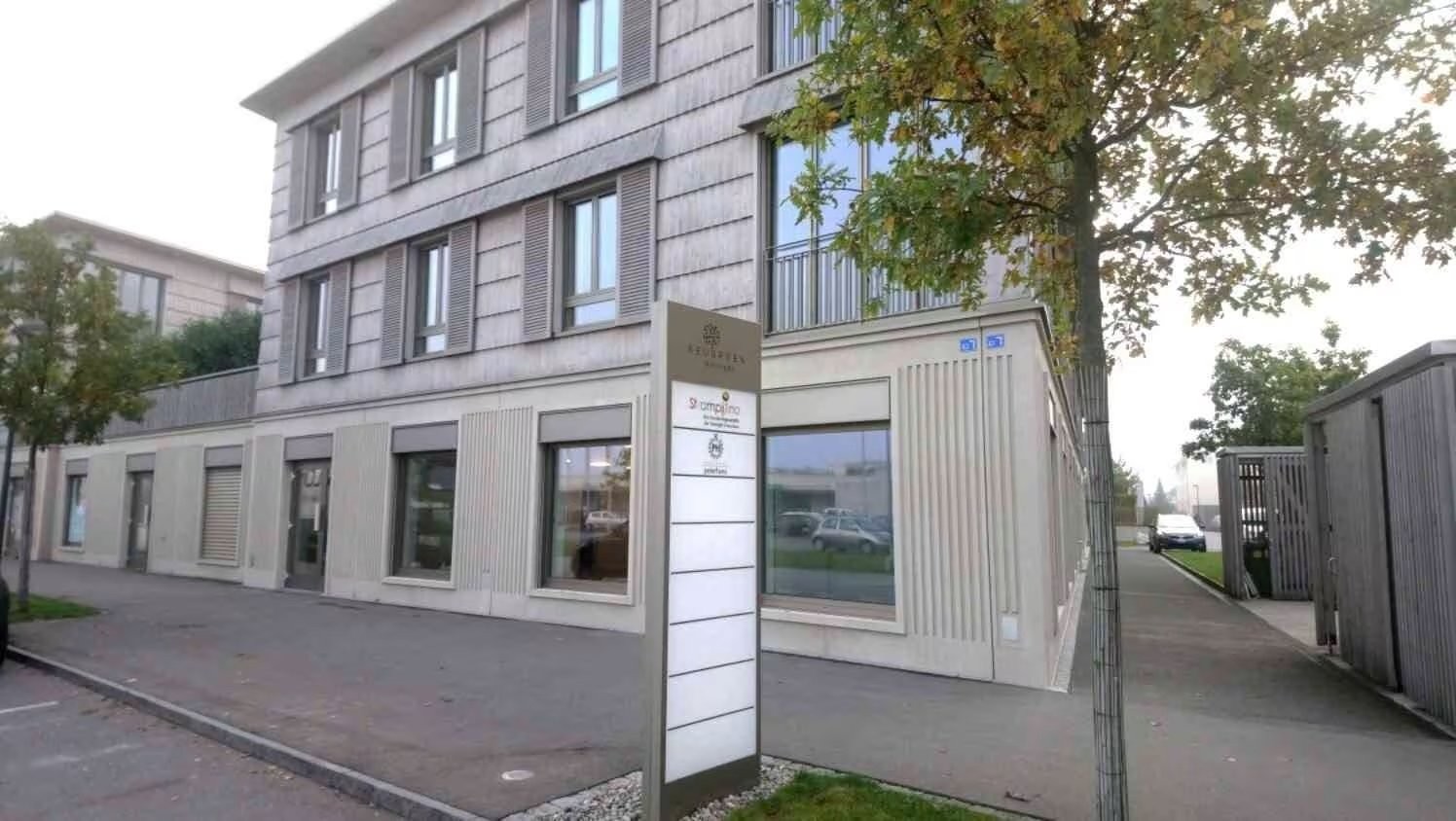 178m² commerciale