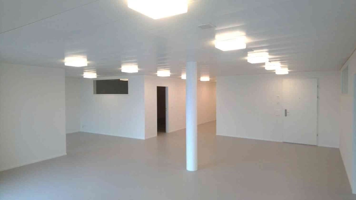 178m² commerciale