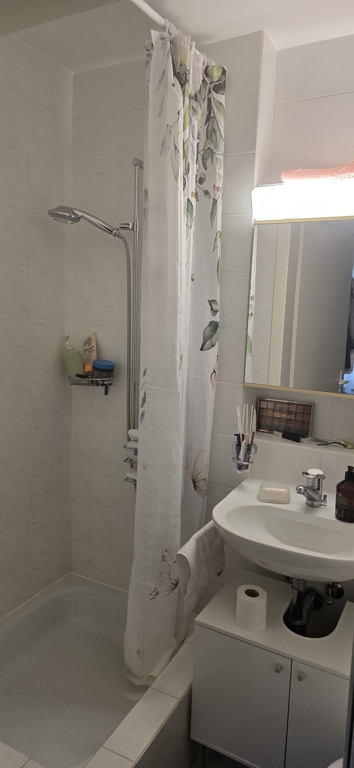 Appartamento di 2 locali, foto 6 di 6