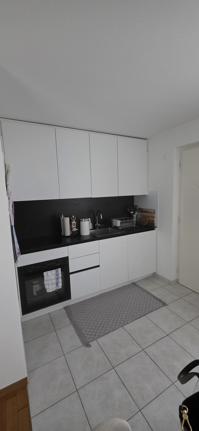 Appartamento di 2 locali, foto 5 di 6