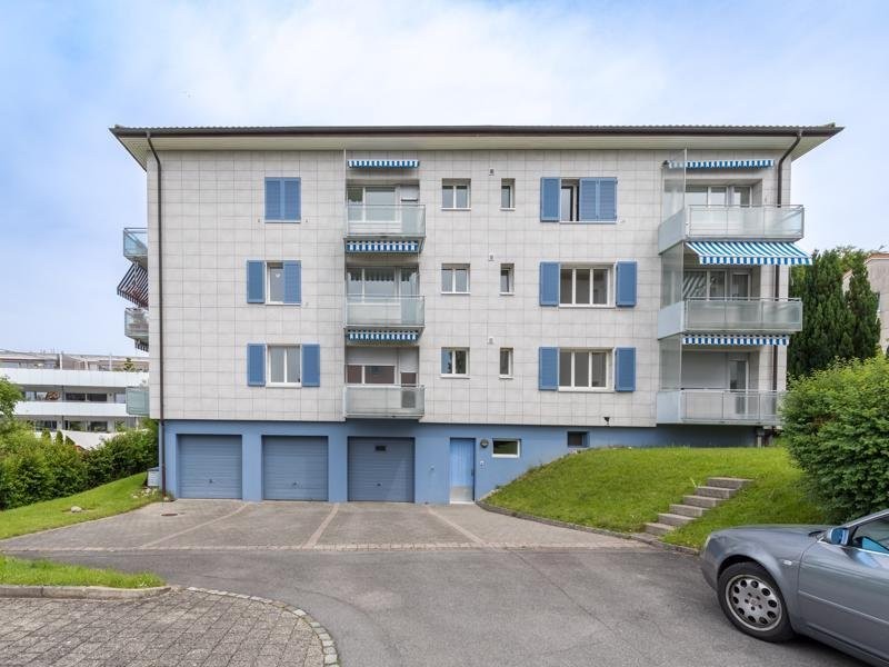 Appartamento di 3 ½ locali, foto 1 di 8
