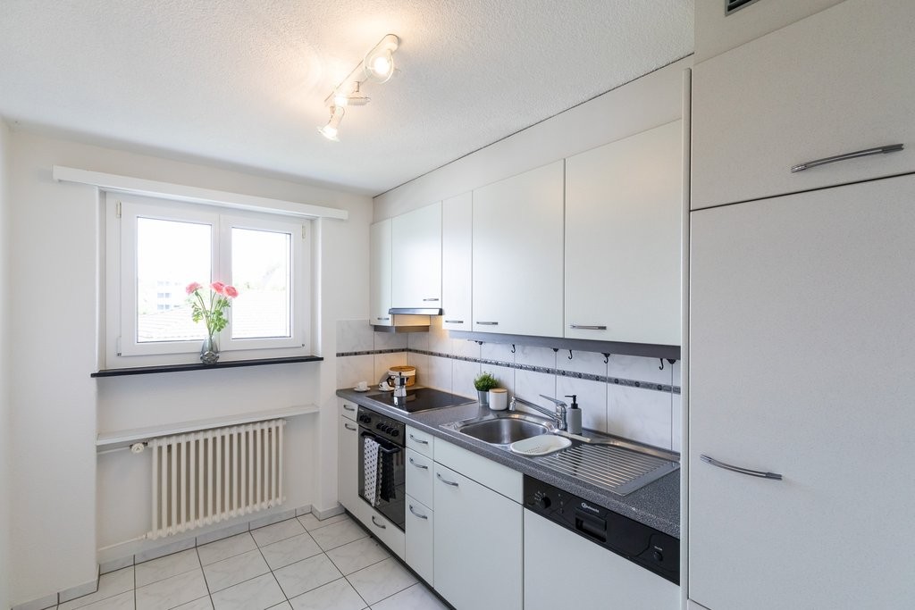Appartamento di 3 ½ locali, foto 4 di 8