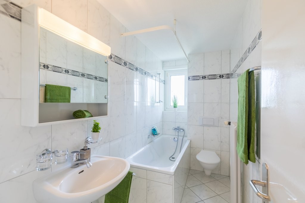 Appartamento di 3 ½ locali, foto 6 di 8