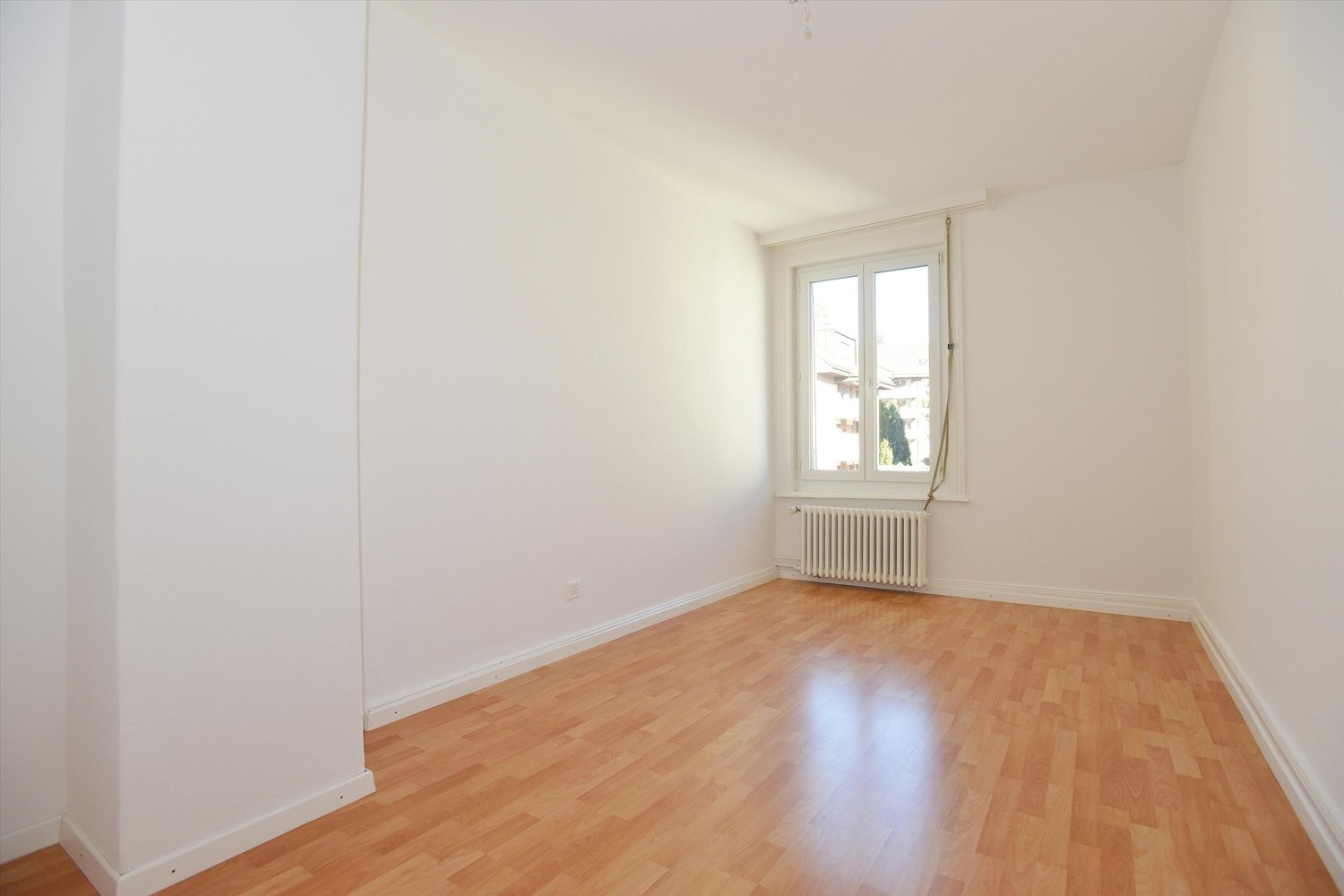 4 rooms apartment, foto 4 di 10