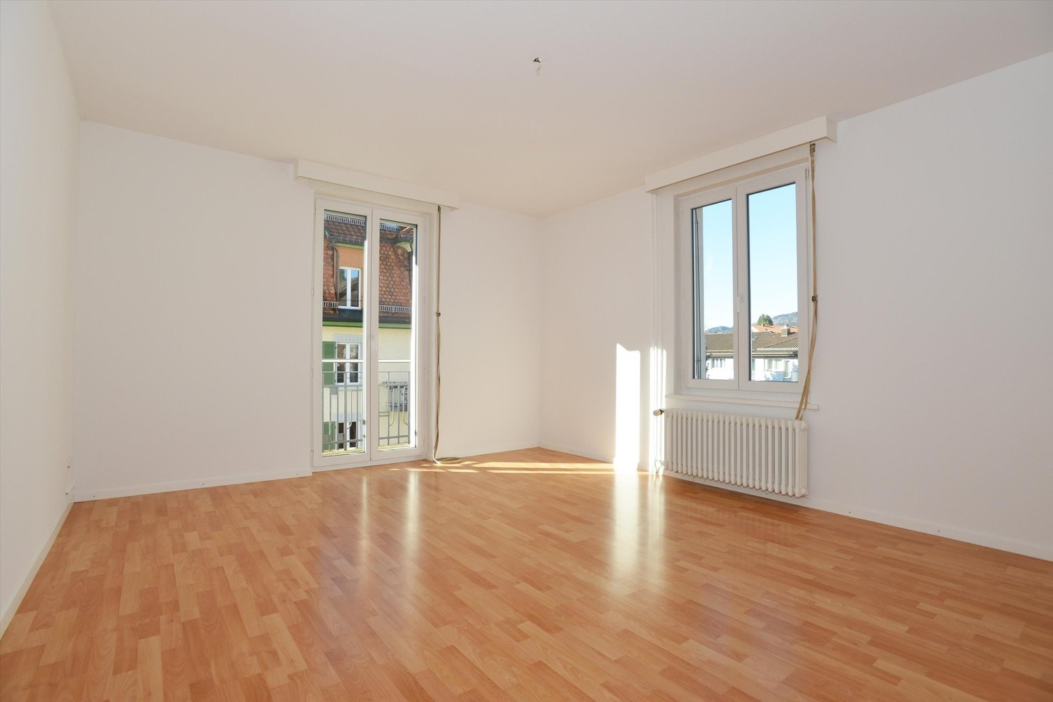 4 rooms apartment, foto 2 di 10