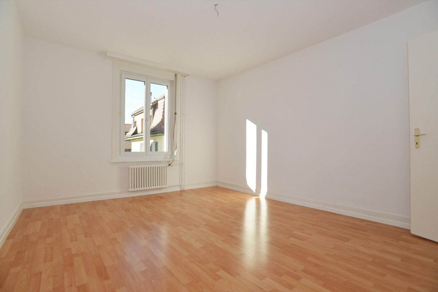 4 rooms apartment, foto 5 di 10