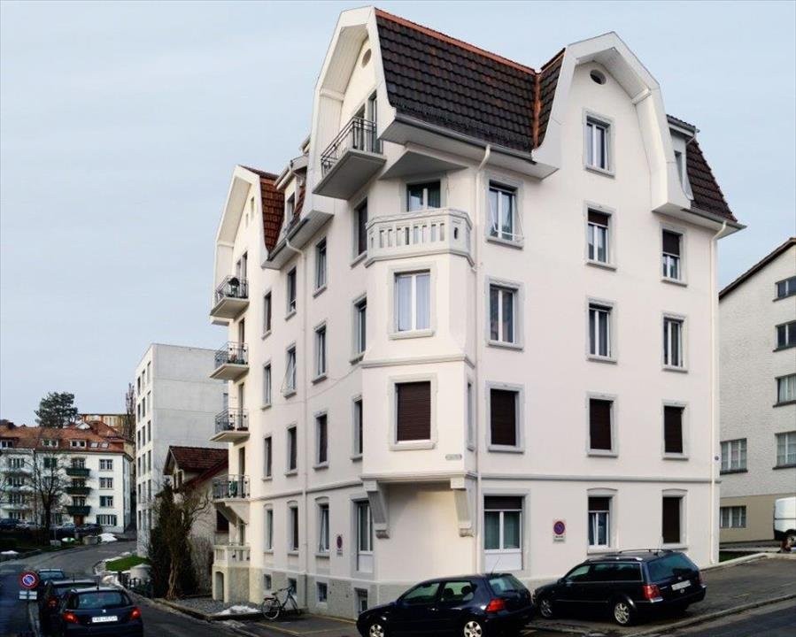 4 rooms apartment, foto 1 di 10