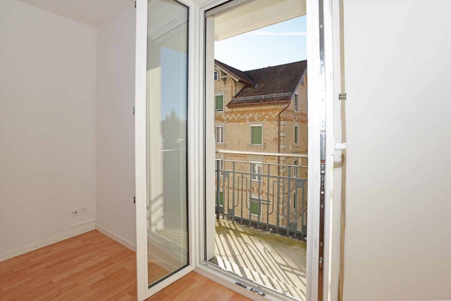 4 rooms apartment, foto 9 di 10