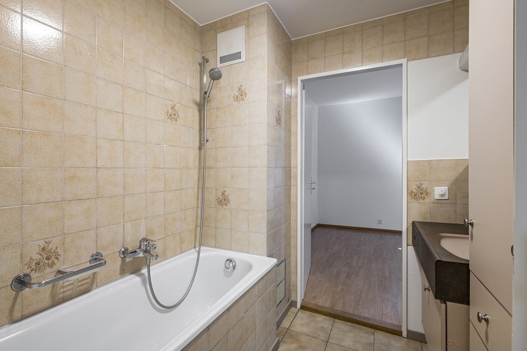 appartamento di 3 locali