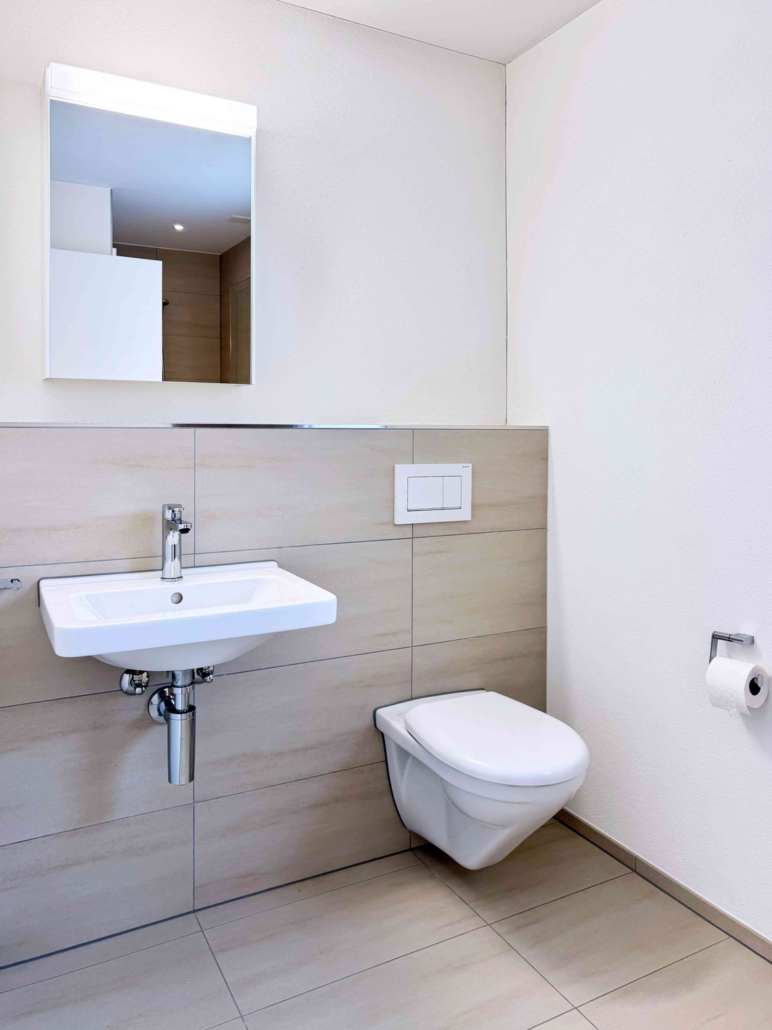 Appartamento di 3 ½ locali, foto 7 di 8