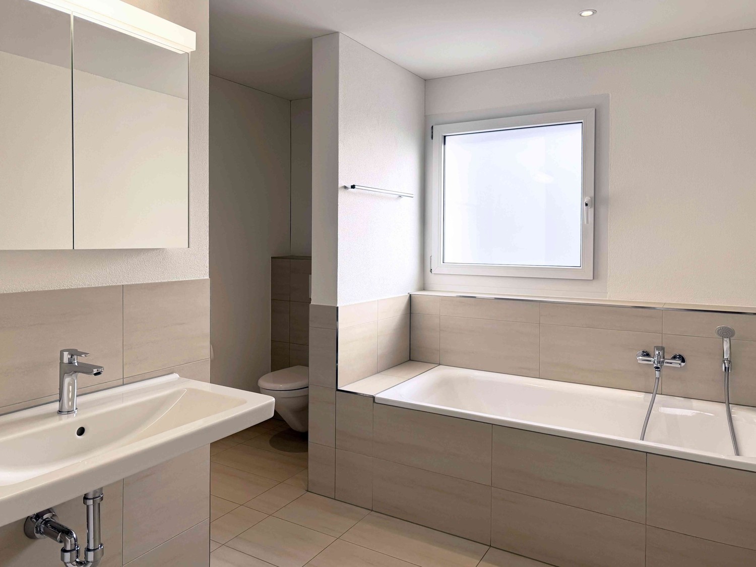 Appartamento di 3 ½ locali, foto 6 di 8