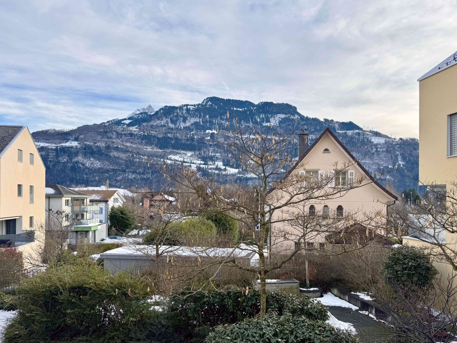 Appartamento di 3 ½ locali, foto 2 di 8