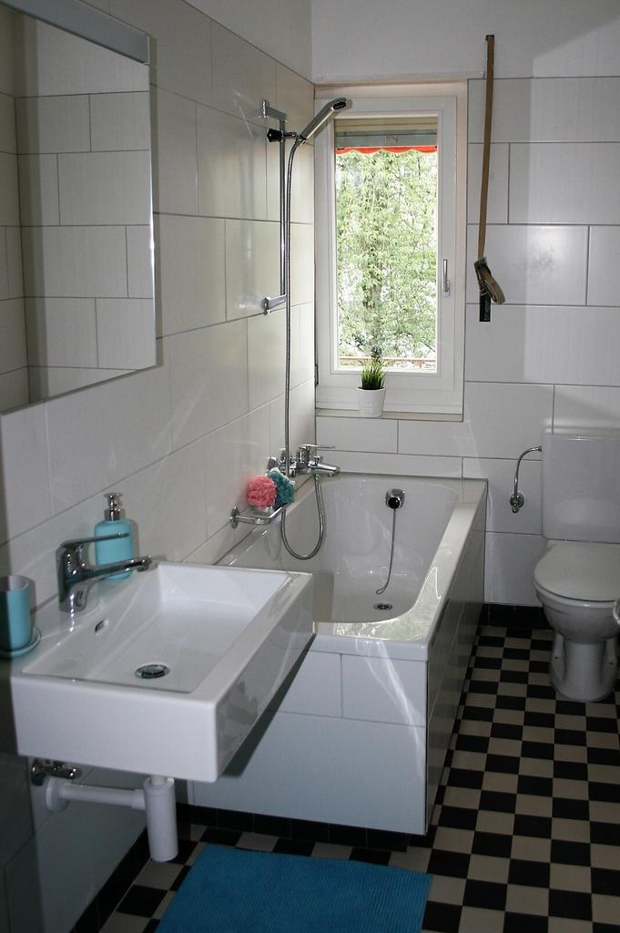appartamento di 2 locali, foto 6 di 8